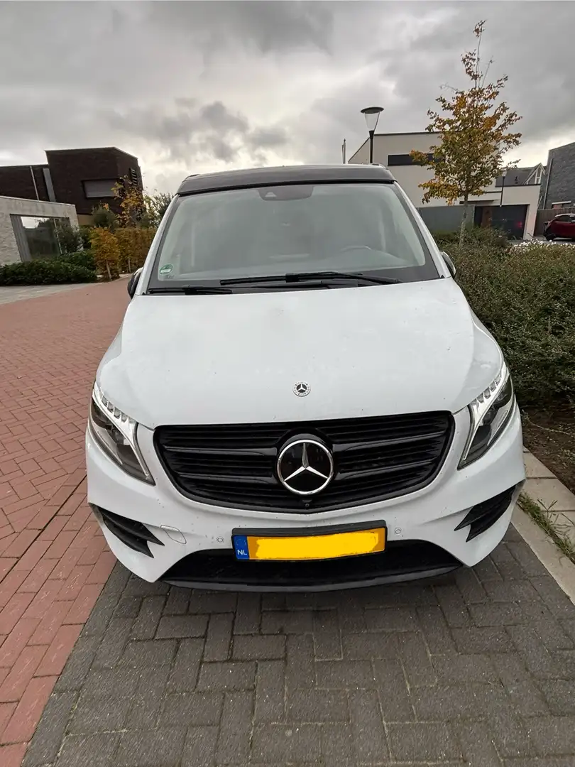 Mercedes-Benz Marco Polo AMG - 2