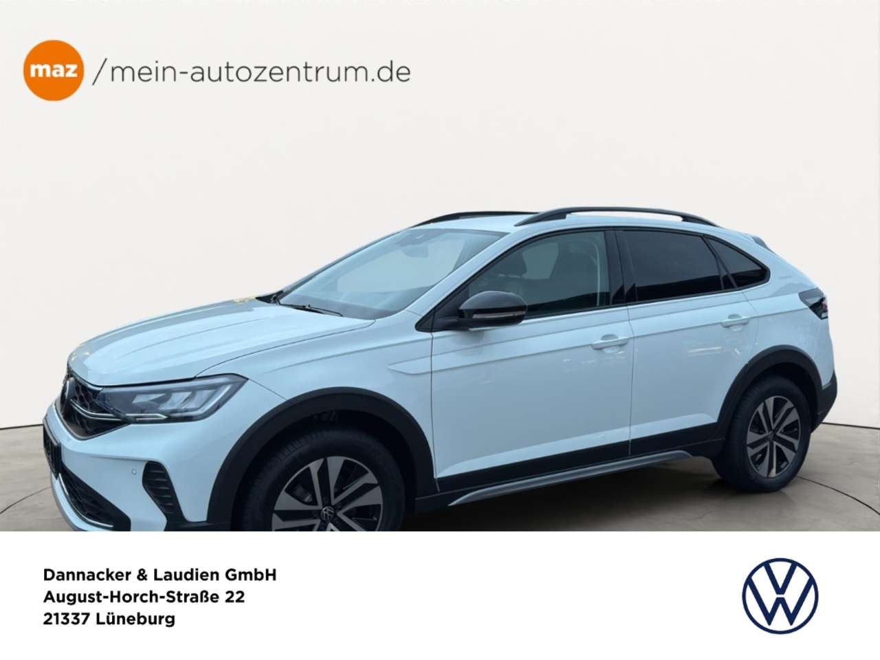 Volkswagen Taigo 2025