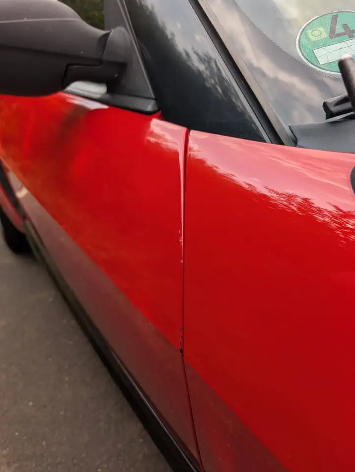 smart roadster 2023