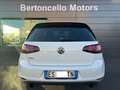 Volkswagen Golf GTI 2.0 TSI 220cv 3p. BMT MANUALE Bianco - thumbnail 15