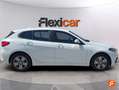 BMW 116 116d Blanco - thumbnail 7