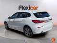 BMW 116 116d Blanco - thumbnail 3