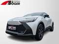 Toyota C-HR 1.8 Hybrid Black&White *NAVI SHZ LHZ APPLE* Schwarz - thumbnail 1