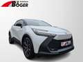Toyota C-HR 1.8 Hybrid Black&White *NAVI SHZ LHZ APPLE* Schwarz - thumbnail 4