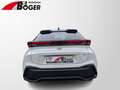 Toyota C-HR 1.8 Hybrid Black&White *NAVI SHZ LHZ APPLE* Schwarz - thumbnail 7
