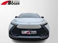 Toyota C-HR 1.8 Hybrid Black&White *NAVI SHZ LHZ APPLE* Schwarz - thumbnail 3