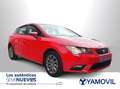 SEAT Leon 1.4 TSI S&S Style 125 Rouge - thumbnail 2