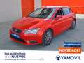 SEAT Leon 1.4 TSI S&S Style 125 Rouge - thumbnail 1
