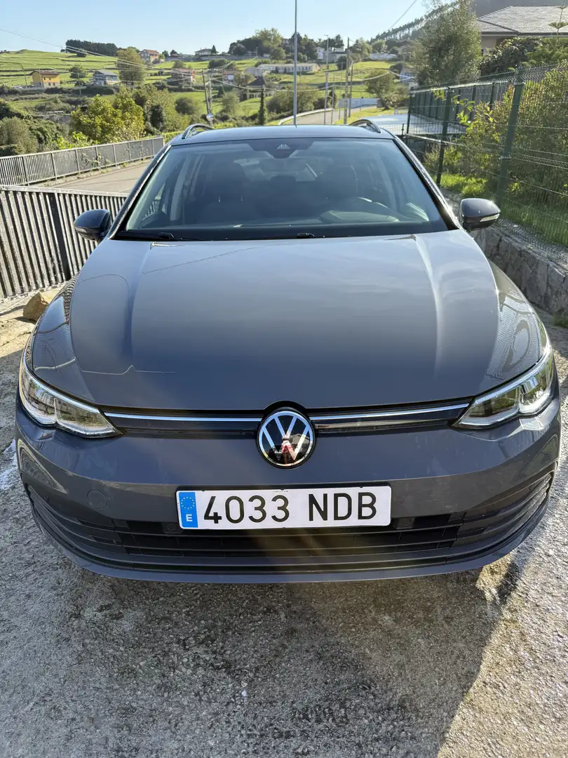 Volkswagen Golf Variant 1.0 TSI OPF Life - 1