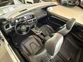 Audi A5 Cabriolet 3.0 TDI Quattro Sitzbelüftung Navi Weiß - thumbnail 12