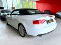 Audi A5 Cabriolet 3.0 TDI Quattro Sitzbelüftung Navi Weiß - thumbnail 7