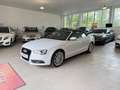 Audi A5 Cabriolet 3.0 TDI Quattro Sitzbelüftung Navi Weiß - thumbnail 6