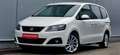 SEAT Alhambra Reference 2,0 TDI CR DPF Pickerl 1/2027+4 Weiß - thumbnail 1