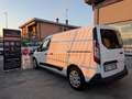 Ford Transit Connect 230 1.5 TDCi 100CV *PASSO LUNGO*AUTOCARRO 5 POSTI Bianco - thumbnail 5