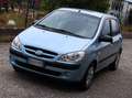 Hyundai Getz STYLE SPECIAL PACKAGE 1.5 CDRTi 5P CLIMA ESEMPLARE Синій - thumbnail 13