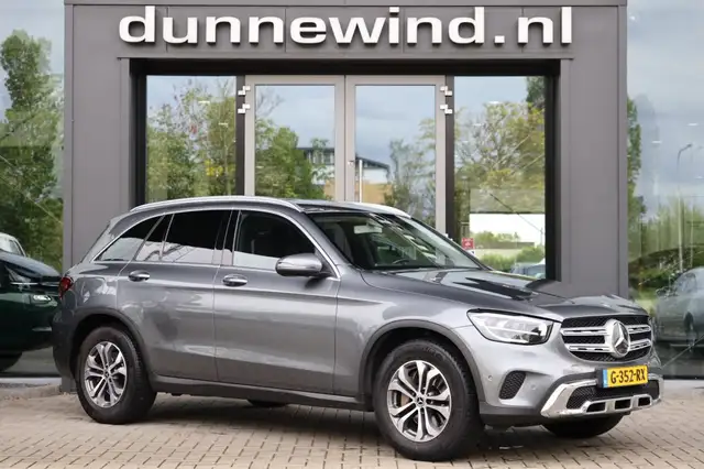 Mercedes-Benz 200 LED*CRUISE*TREKHAAK*CLIMA*CARPLAY*CAMERA*NL AU