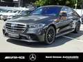 Mercedes-Benz S 400 d 4M AMG SITZKLIMA PANO BURMES STANDHZG 3D Gris - thumbnail 6