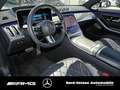 Mercedes-Benz S 400 d 4M AMG SITZKLIMA PANO BURMES STANDHZG 3D Gris - thumbnail 7