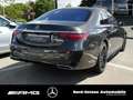 Mercedes-Benz S 400 d 4M AMG SITZKLIMA PANO BURMES STANDHZG 3D Gris - thumbnail 4
