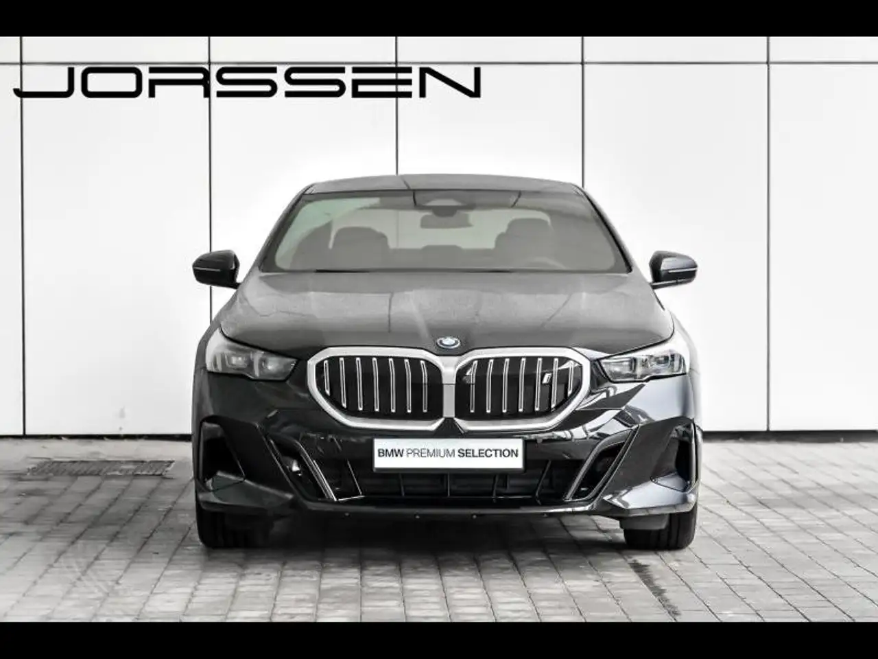BMW i5 2026