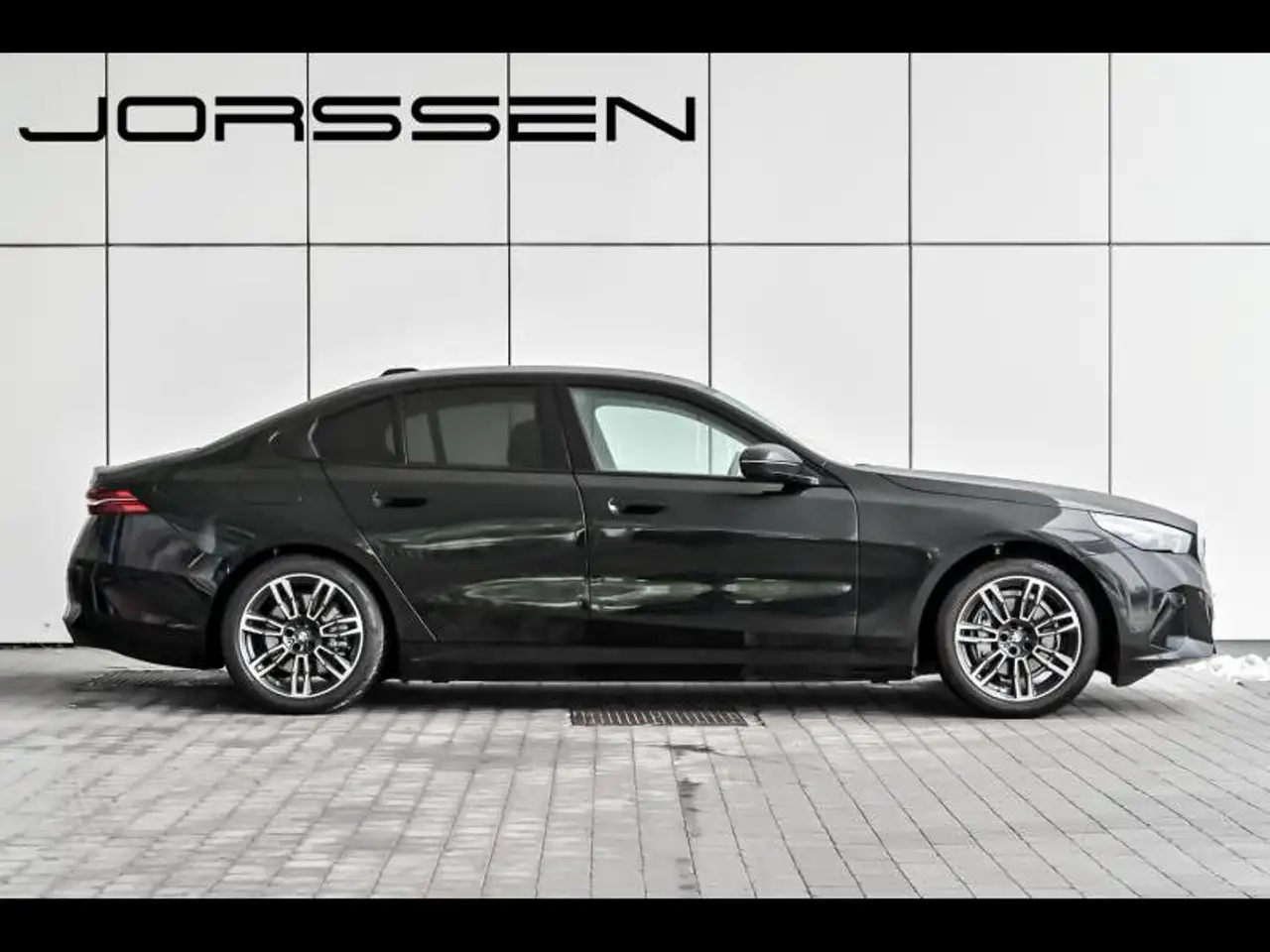 BMW i5 2026