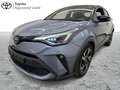 Toyota C-HR C-LUB + Visibility + Navi Blau - thumbnail 1
