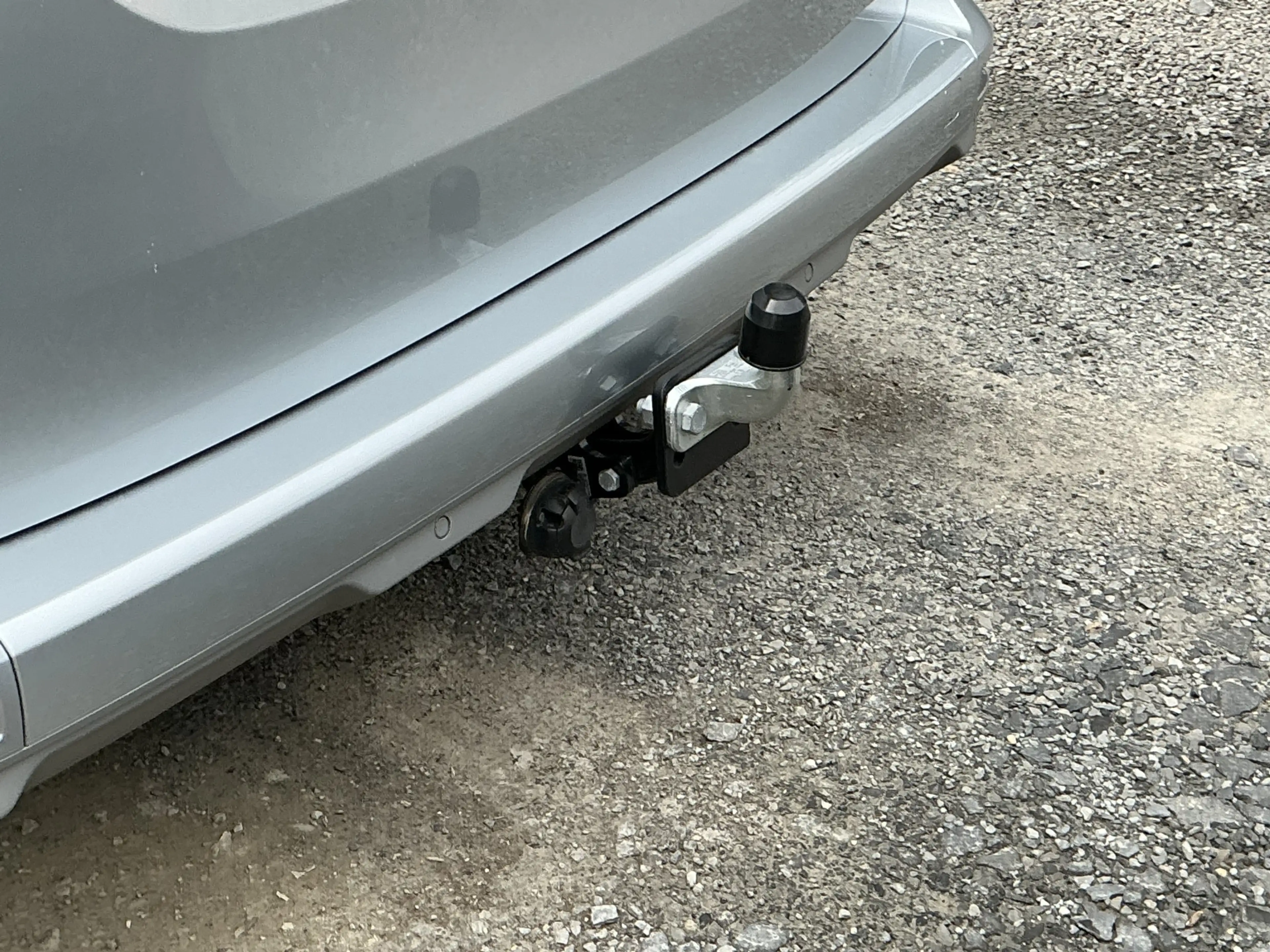 Renault Kangoo Techno Tempomat R.Cam Navi SHZ LED AHK — photo 3