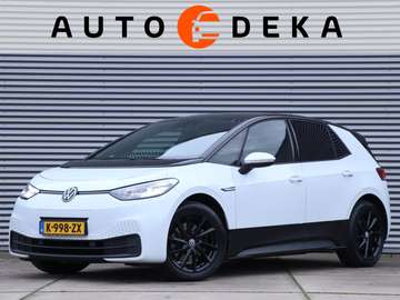 Life 58 kWh *Navigatie*Stoelverw.*Parkeersens.*