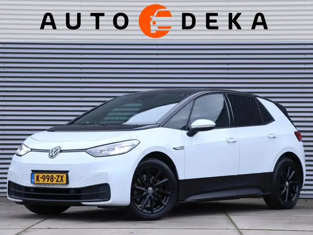 Volkswagen ID.3 Life 58 kWh *Navigatie*Stoelverw.*Parkeersens.*