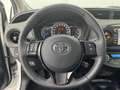 Toyota Yaris HYBRIDE 100H FRANCE BUSINESS 5p Weiß - thumbnail 18