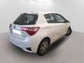 Toyota Yaris HYBRIDE 100H FRANCE BUSINESS 5p Weiß - thumbnail 2