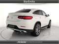 Mercedes-Benz GLE 350 GLE 350 d 4Matic Coupé Premium Bianco - thumbnail 4