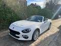 Fiat 124 Spider 124 Spider 1.4 MultiAir Білий - thumbnail 7