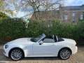 Fiat 124 Spider 124 Spider 1.4 MultiAir Білий - thumbnail 9