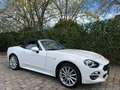 Fiat 124 Spider 124 Spider 1.4 MultiAir Wit - thumbnail 19