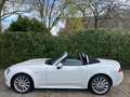 Fiat 124 Spider 124 Spider 1.4 MultiAir Білий - thumbnail 2