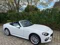 Fiat 124 Spider 124 Spider 1.4 MultiAir Білий - thumbnail 3