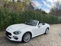Fiat 124 Spider 124 Spider 1.4 MultiAir Білий - thumbnail 15