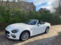 Fiat 124 Spider 124 Spider 1.4 MultiAir Білий - thumbnail 6