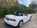 Fiat 124 Spider 124 Spider 1.4 MultiAir Білий - thumbnail 10