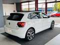 Volkswagen Polo GTI 2,0 TSI 200 DSG6 TOIT PANORAMIQUE GPS ANDROID CAMERA HIFI BEATS KEYLESS APPLE CARPLAY DMS R Blanc - thumbnail 2