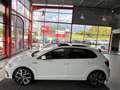 Volkswagen Polo GTI 2,0 TSI 200 DSG6 TOIT PANORAMIQUE GPS ANDROID CAMERA HIFI BEATS KEYLESS APPLE CARPLAY DMS R Blanc - thumbnail 23