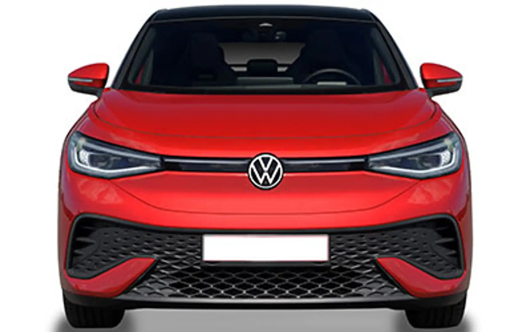 Volkswagen ID.5 ID.5 Pure 58 kWh 140 kW (190PS, Automatikgetriebe) - 2