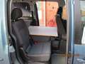 Volkswagen Egyéb Caddy Maxi  Camper   AHK/Klima/5-Sitzer/DR Zöld - thumbnail 16