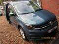 Volkswagen Egyéb Caddy Maxi  Camper   AHK/Klima/5-Sitzer/DR Zöld - thumbnail 20