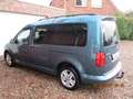 Volkswagen Egyéb Caddy Maxi  Camper   AHK/Klima/5-Sitzer/DR Zöld - thumbnail 2