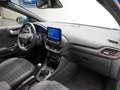 Ford Puma ST-Line X 1.0 ecoboost MHEV 125cv Blau - thumbnail 9