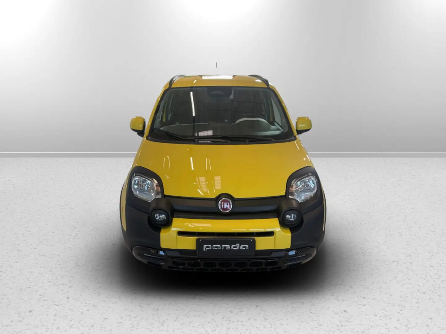 Fiat Panda 1.0 70cv Hybrid Pandina - 2
