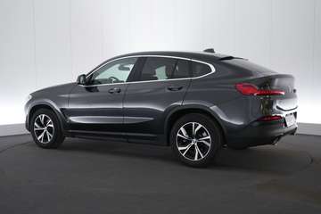 2.0iA xDrive20 OPF Corporate LEDER/CUIR LED GPS PD