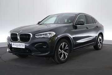 2.0iA xDrive20 OPF Corporate LEDER/CUIR LED GPS PD
